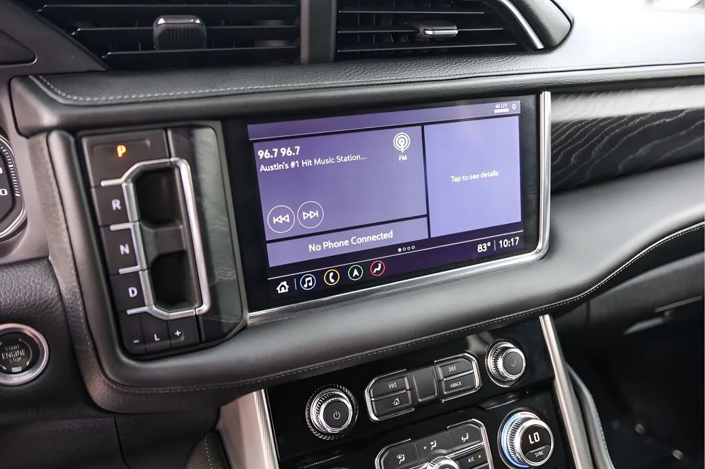 GMC Yukon photo 19