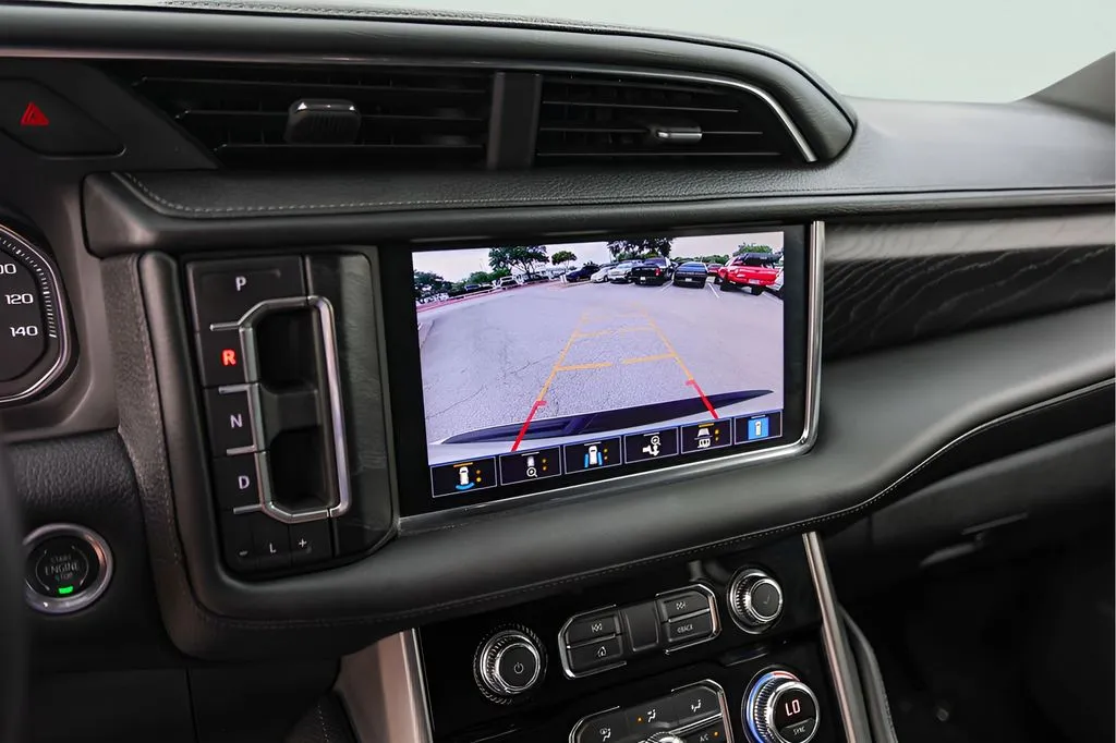 GMC Yukon photo 20