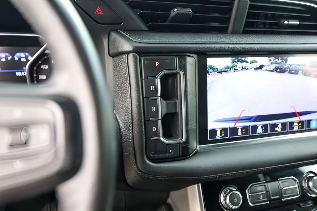 GMC Yukon photo 21