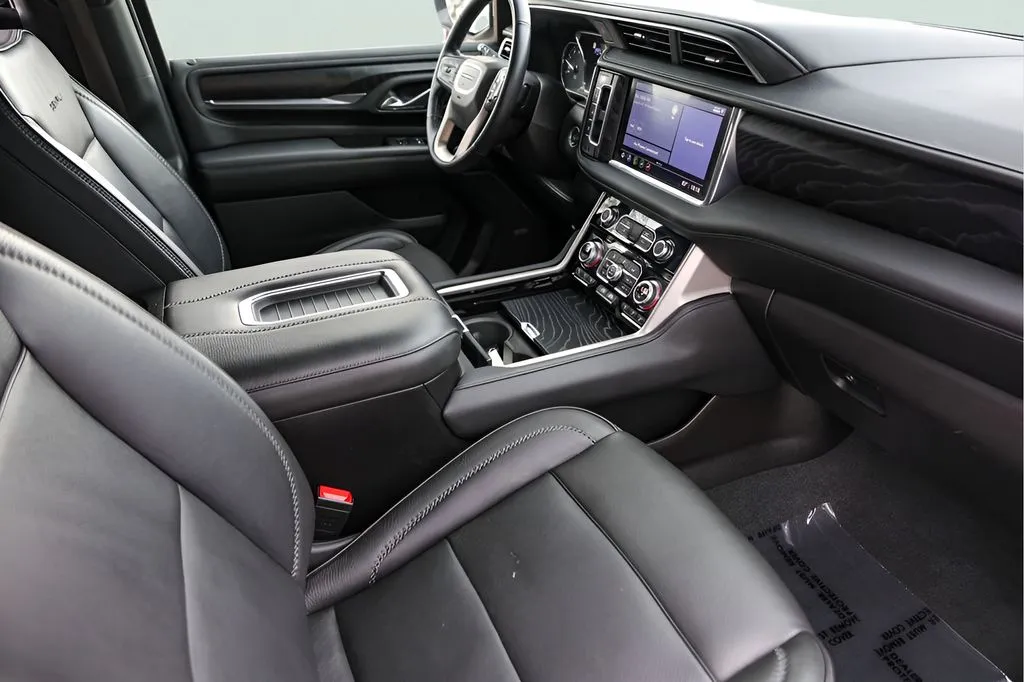 GMC Yukon photo 34