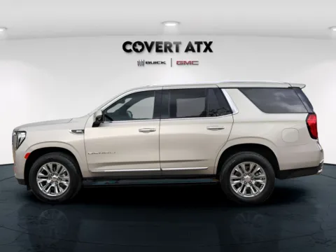 More photos of 2021 GMC Yukon Denali at Covert Buick GMC, TX