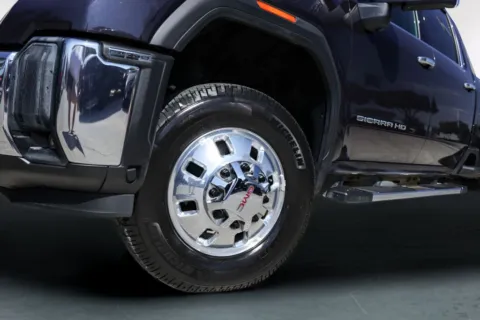 More photos of 2026 GMC Sierra 3500 HD SLT at Covert Buick GMC, TX