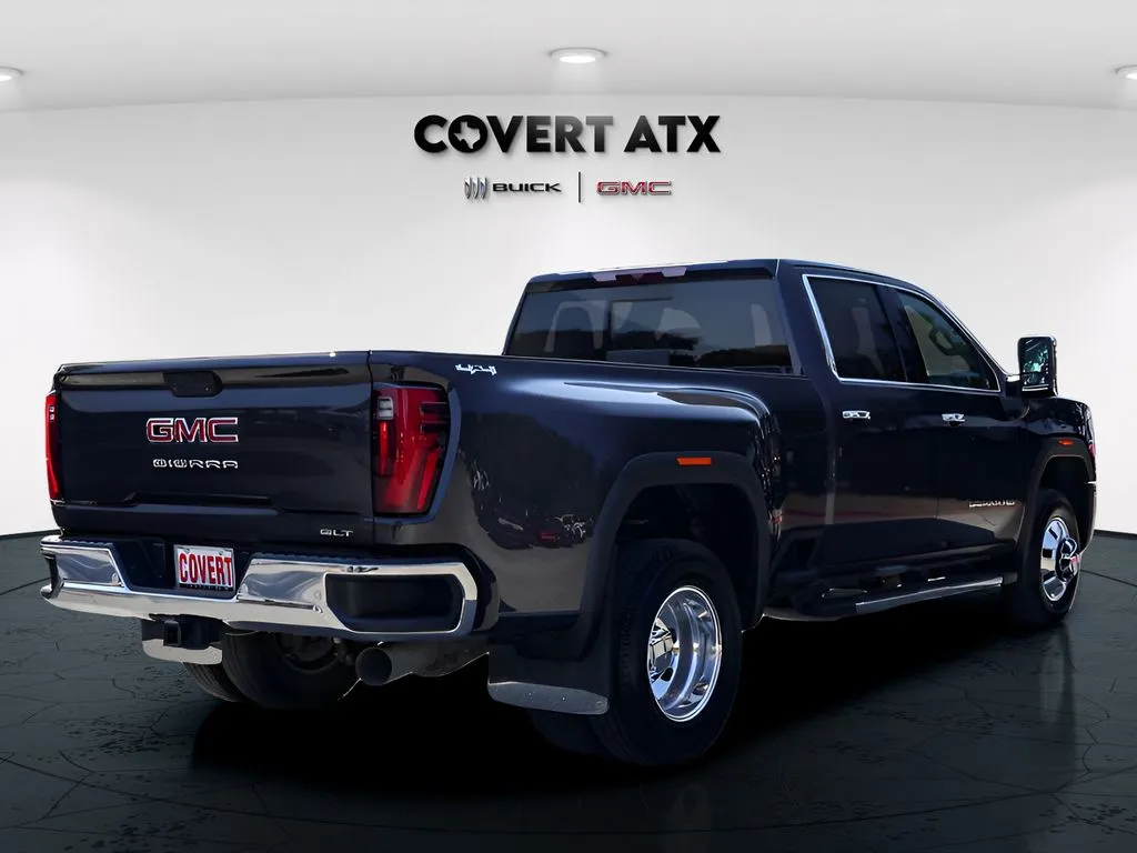 GMC Sierra photo 7
