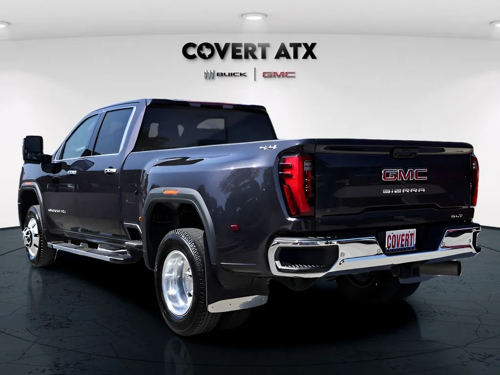 GMC Sierra photo 6