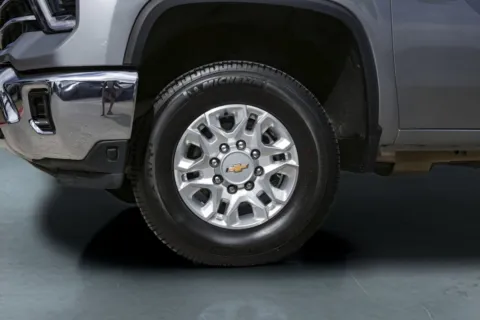 More photos of 2025 Chevrolet Silverado 2500 HD LTZ at Covert Buick GMC, TX