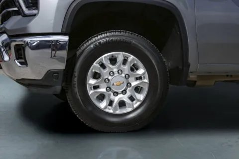 More photos of 2025 Chevrolet Silverado 2500 HD LTZ at Covert Buick GMC, TX
