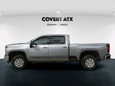 More photos of 2025 Chevrolet Silverado 2500 HD LTZ at Covert Buick GMC, TX