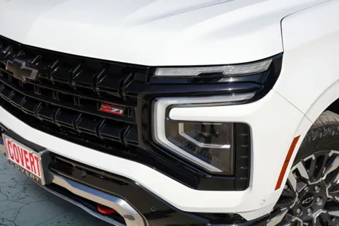 Another view of 2026 Chevrolet Suburban Z71 for sale in Austin, TX at Covert Buick GMC