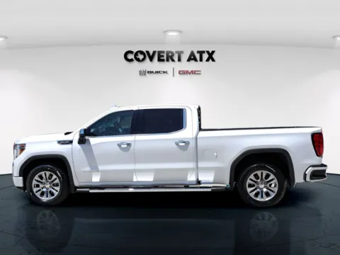 More photos of 2021 GMC Sierra 1500 Denali at Covert Buick GMC, TX