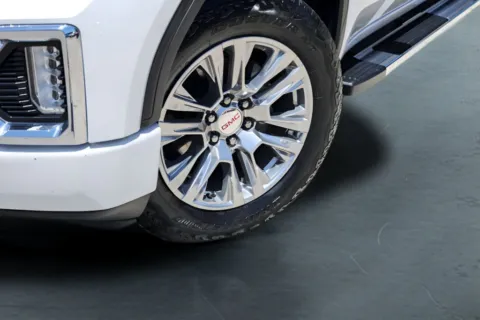 More photos of 2021 GMC Sierra 1500 Denali at Covert Buick GMC, TX
