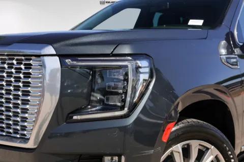 Another view of 2022 GMC Yukon XL Denali for sale in Austin, TX at Covert Buick GMC
