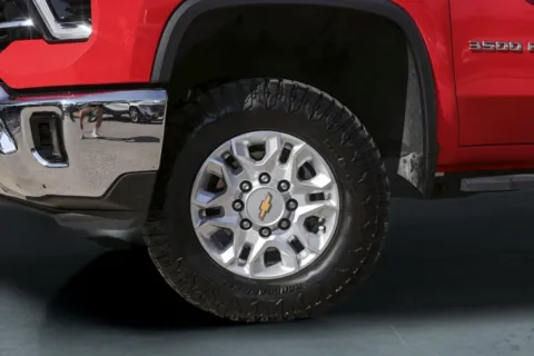 More photos of 2024 Chevrolet Silverado 3500 HD LTZ at Covert Buick GMC, TX