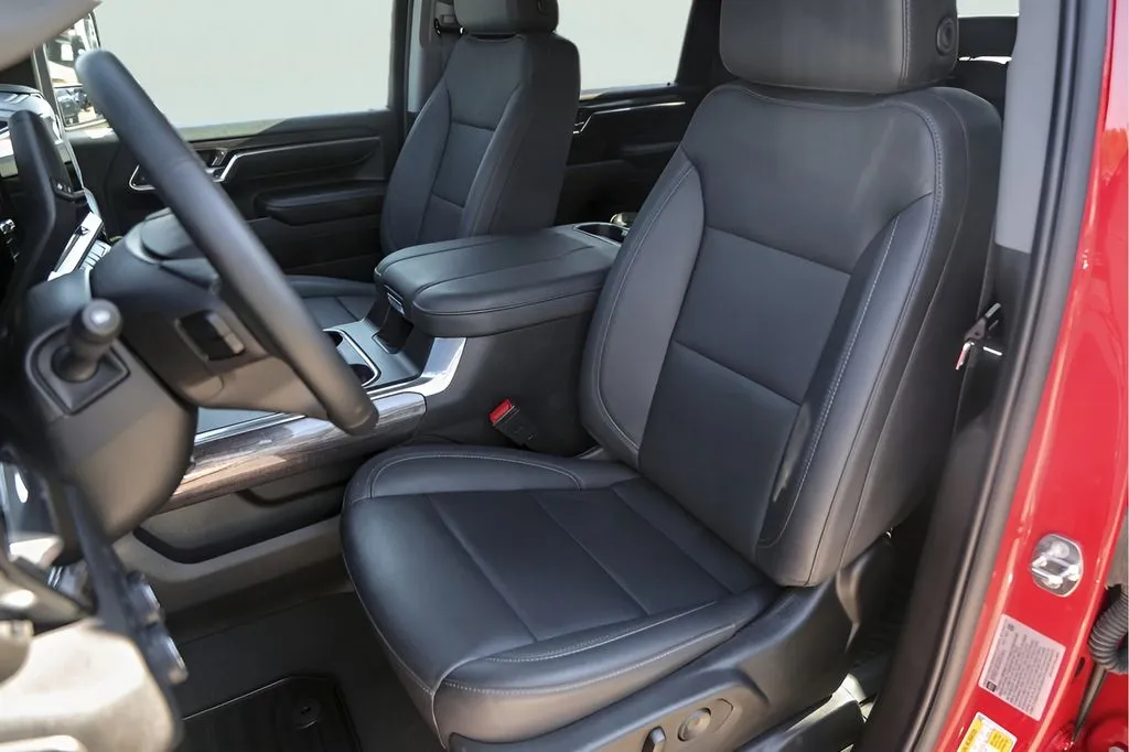 Chevrolet 3500HD photo 10
