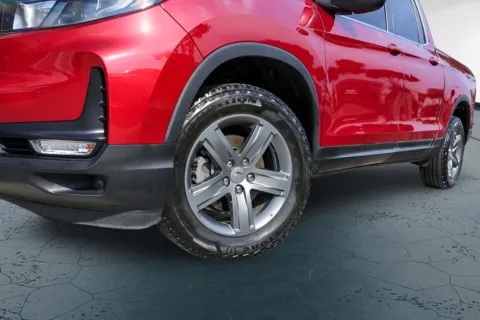 More photos of 2023 Honda Ridgeline RTL at Covert Buick GMC, TX