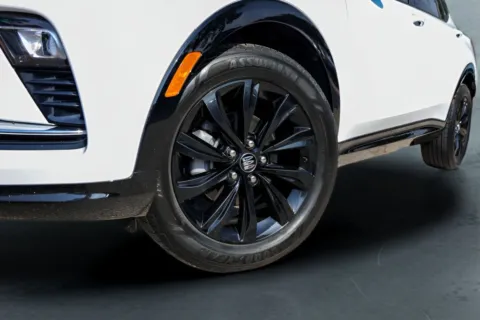 More photos of 2024 Buick Envista Sport Touring at Covert Buick GMC, TX