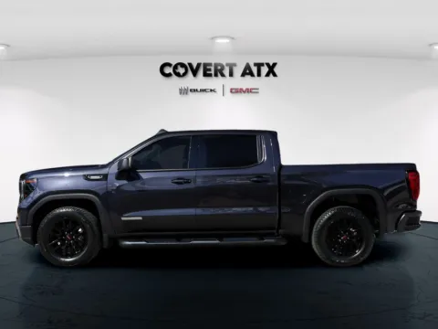 More photos of 2026 GMC Sierra 1500 Elevation at Covert Buick GMC, TX