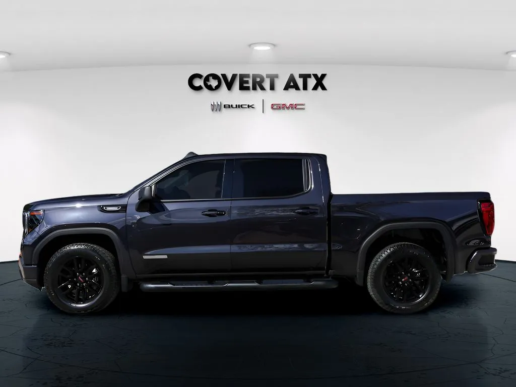 GMC Sierra photo 5
