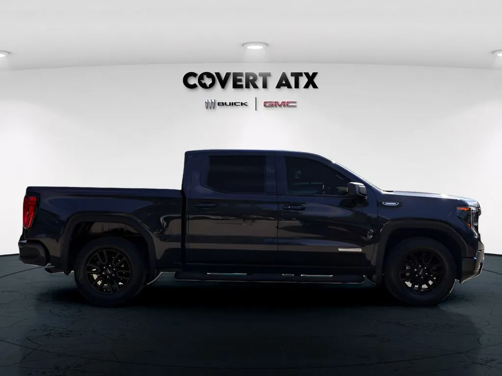 GMC Sierra photo 8