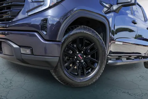 More photos of 2026 GMC Sierra 1500 Elevation at Covert Buick GMC, TX