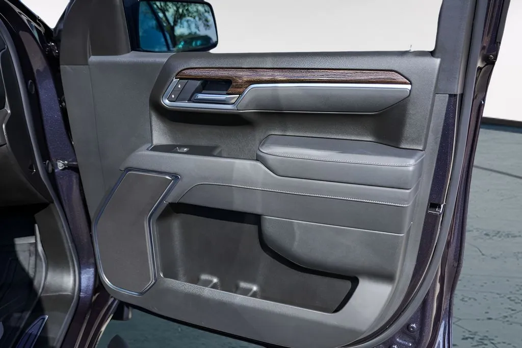 GMC Sierra photo 31