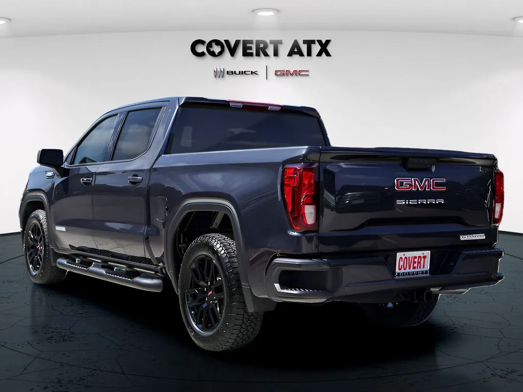 GMC Sierra photo 6