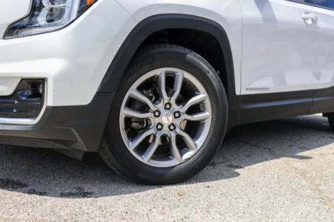 More photos of 2022 GMC Terrain SLT at Covert Buick GMC, TX