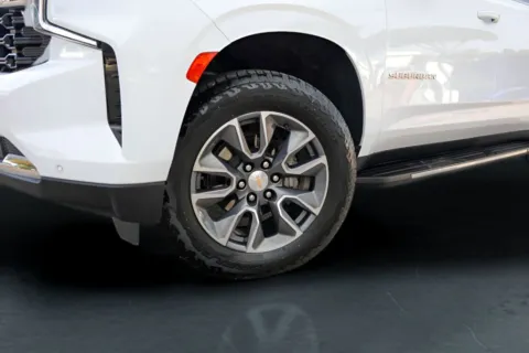 More photos of 2024 Chevrolet Suburban LS at Covert Buick GMC, TX