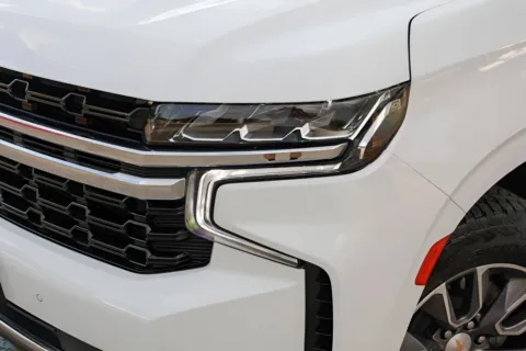 Another view of 2024 Chevrolet Suburban LS for sale in Austin, TX at Covert Buick GMC