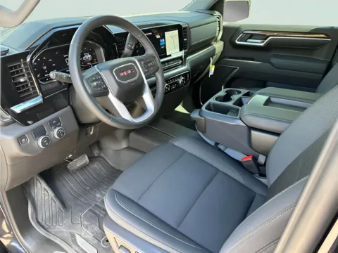 More photos of 2025 GMC Sierra 1500 Elevation at Covert Buick GMC, TX