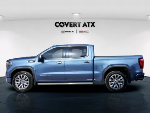 More photos of 2024 GMC Sierra 1500 Denali at Covert Buick GMC, TX