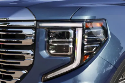 Another view of 2024 GMC Sierra 1500 Denali for sale in Austin, TX at Covert Buick GMC