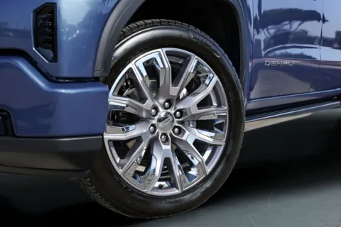 More photos of 2024 GMC Sierra 1500 Denali at Covert Buick GMC, TX