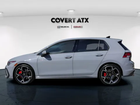 More photos of 2026 Volkswagen Golf GTI Autobahn at Covert Buick GMC, TX