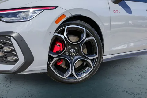 More photos of 2026 Volkswagen Golf GTI Autobahn at Covert Buick GMC, TX