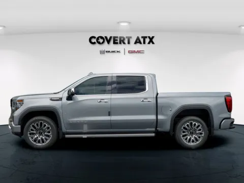 More photos of 2026 GMC Sierra 1500 Denali Ultimate at Covert Buick GMC, TX