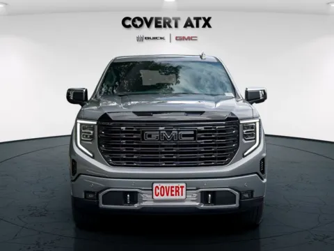 More photos of 2026 GMC Sierra 1500 Denali Ultimate at Covert Buick GMC, TX