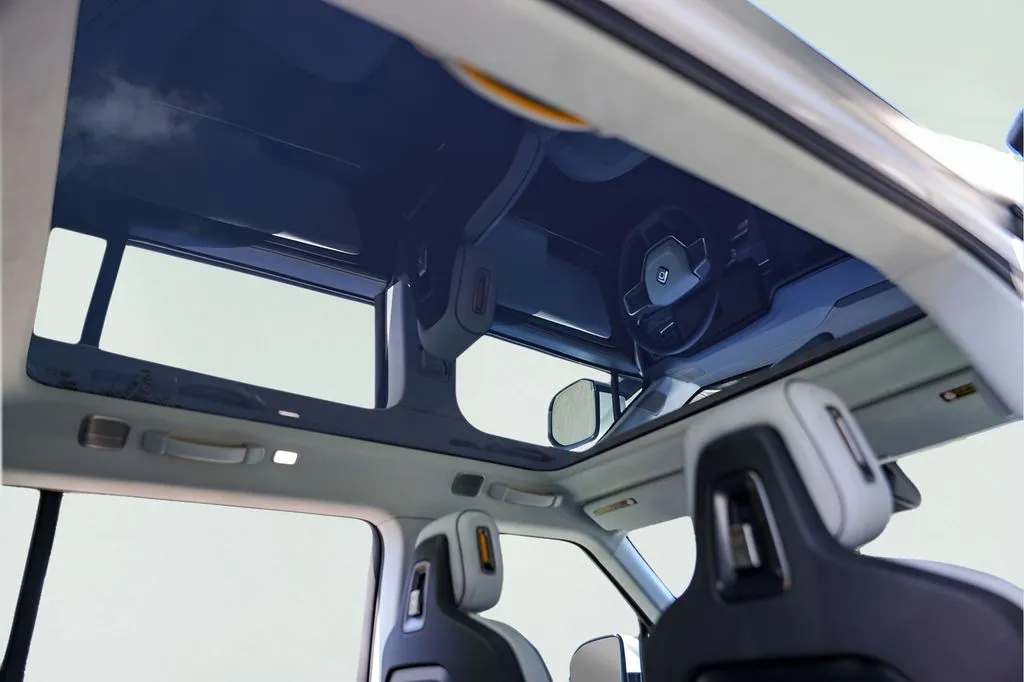 Rivian R1S photo 32