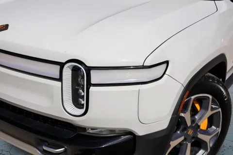 Another view of 2024 Rivian R1S Adventure for sale in Austin, TX at Covert Buick GMC