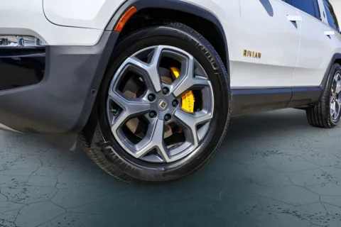 More photos of 2024 Rivian R1S Adventure at Covert Buick GMC, TX