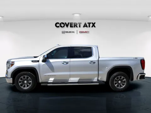 More photos of 2019 GMC Sierra 1500 SLT at Covert Buick GMC, TX