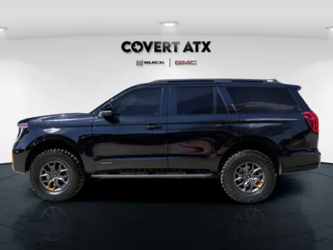 More photos of 2025 Ford Expedition Tremor at Covert Buick GMC, TX