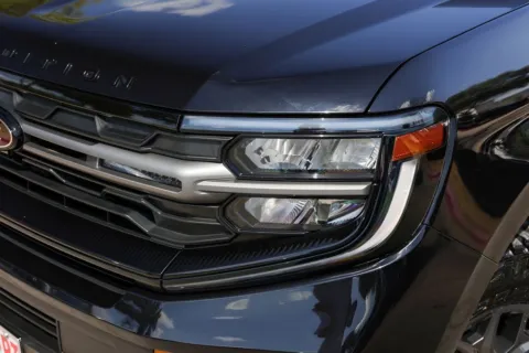 Another view of 2025 Ford Expedition Tremor for sale in Austin, TX at Covert Buick GMC