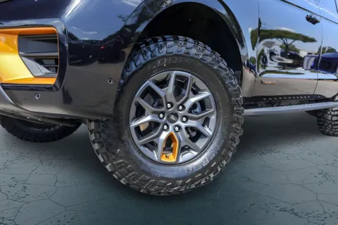 More photos of 2025 Ford Expedition Tremor at Covert Buick GMC, TX