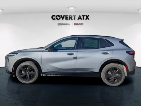 More photos of 2025 Buick Envision Sport Touring at Covert Buick GMC, TX