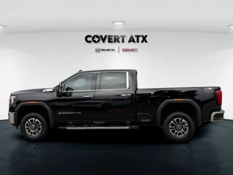 More photos of 2025 GMC Sierra 2500 HD SLT at Covert Buick GMC, TX