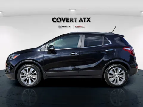 More photos of 2018 Buick Encore Preferred at Covert Buick GMC, TX