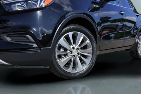 More photos of 2018 Buick Encore Preferred at Covert Buick GMC, TX