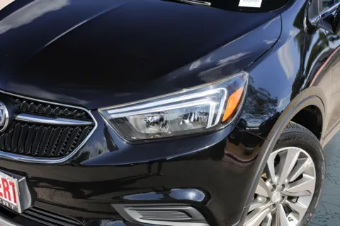 Another view of 2018 Buick Encore Preferred for sale in Austin, TX at Covert Buick GMC