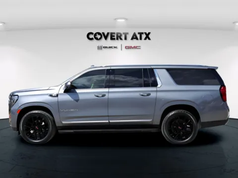 More photos of 2022 GMC Yukon XL SLT at Covert Buick GMC, TX