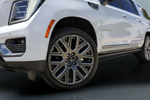 More photos of 2026 GMC Yukon XL Denali Ultimate at Covert Buick GMC, TX